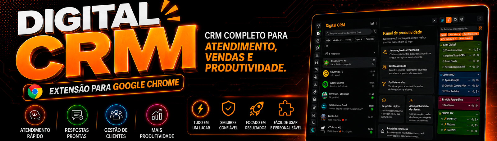 Banner do Produto