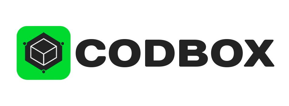 CODBOX