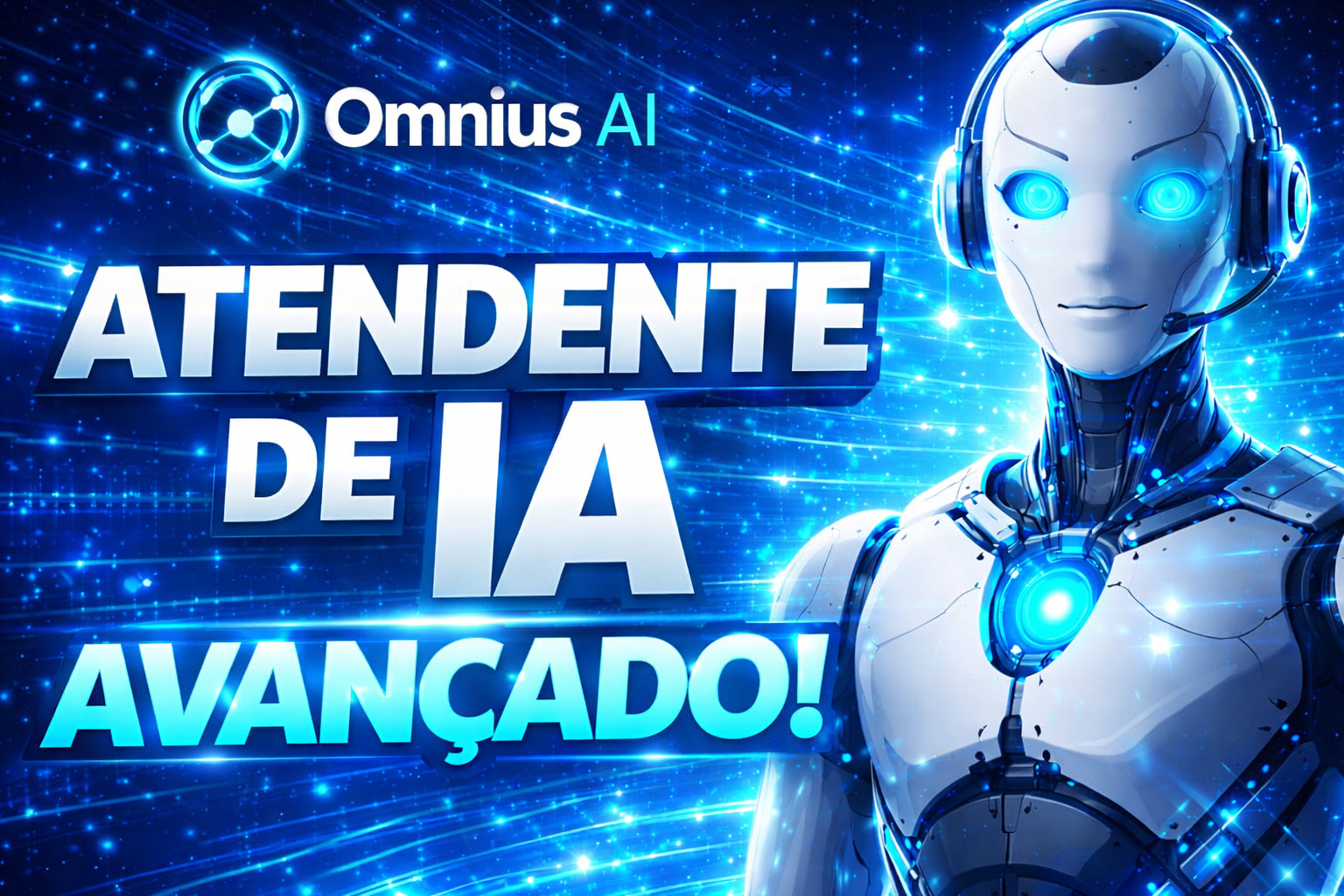 Imagem de Omnius AI