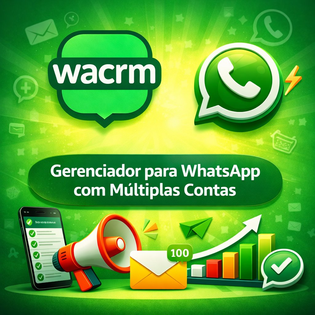 Imagem de WaCRM 